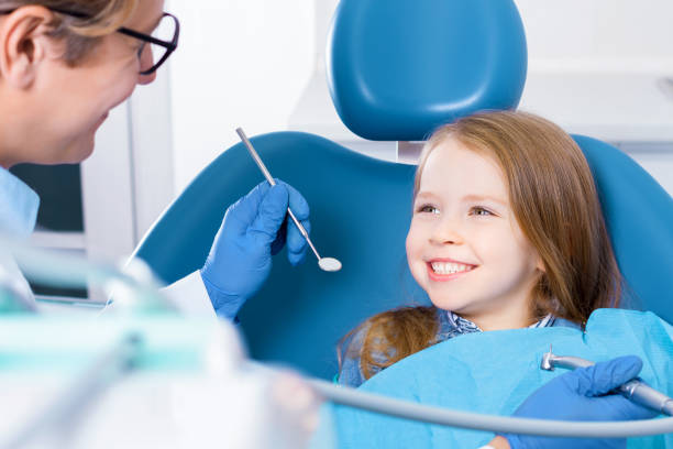 Advanced Technology for Better Dental Care in Central City, NE