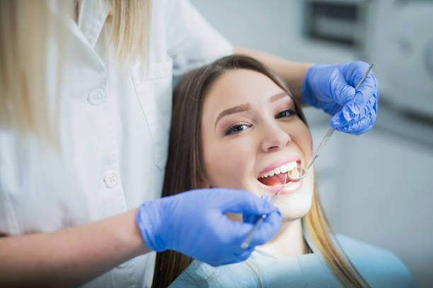TMJ/TMD Treatment in Central City, NE